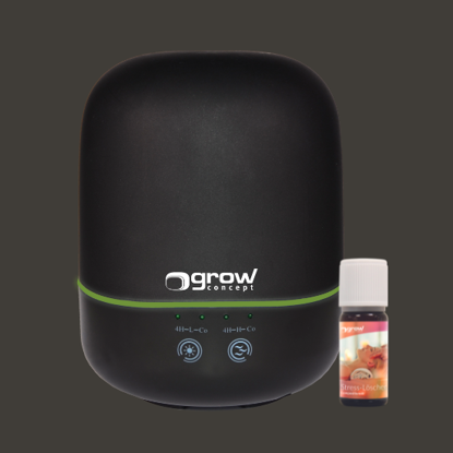 Bild von grow atmosphere