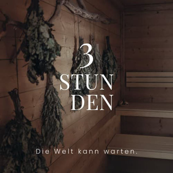 Bild von 3h Sauna