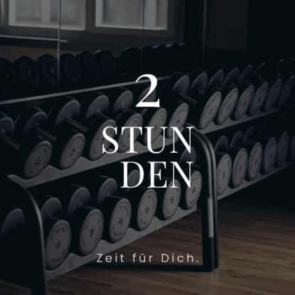 Bild von 2h Fitness