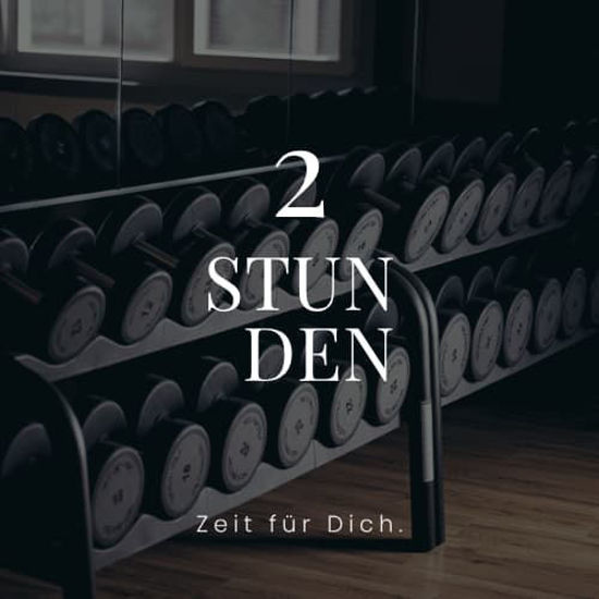 Bild von 2h Fitness